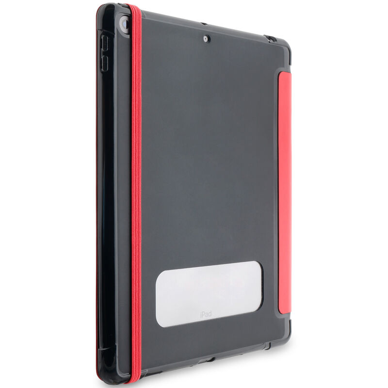 product image 4 - iPad 9. & 8. gen Hülle React Series Folio